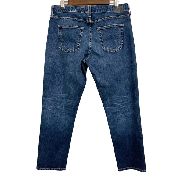 AG Adriano Goldschmied Ex-Boyfriend Slouchy Slim Jeans - Picture 6 of 16